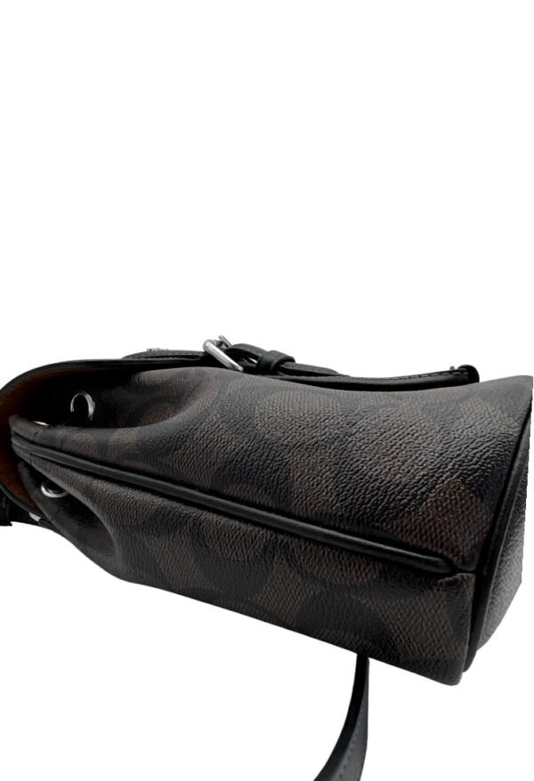 COACH - MINI BACKPACK AMELIA - Image 8